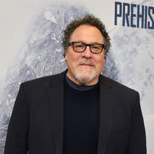 Bang Showbiz / Filmmaker-and-director Jon Favreau.