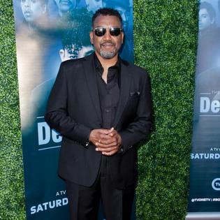 Bang Showbiz / Russell Andrews has been diagnosed with ALS
