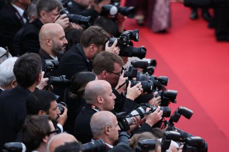 Aurore Marechal/Getty Images North America/TNS