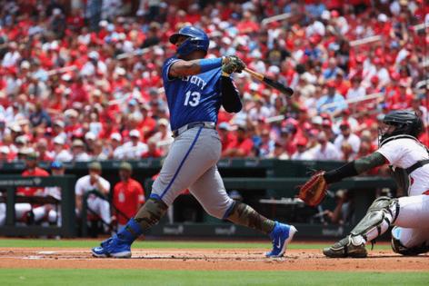 Dilip Vishwanat/Getty Images North America/TNS