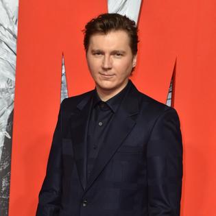 Bang Showbiz / Paul Dano has revealed he and longtime partner Zoe Kazan are still 'figuring' out parenthood 'every week, month, season, year' as the Hollywood couple balance demanding careers with raising their two children