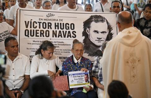 Juan Barreto/AFP/Getty Images North America/TNS