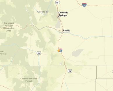 U.S. Geological Survey/TNS