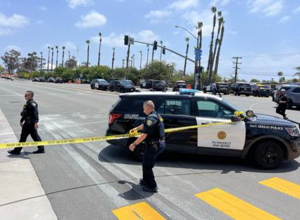 K.C. Alfred/The San Diego Union-Tribune/TNS