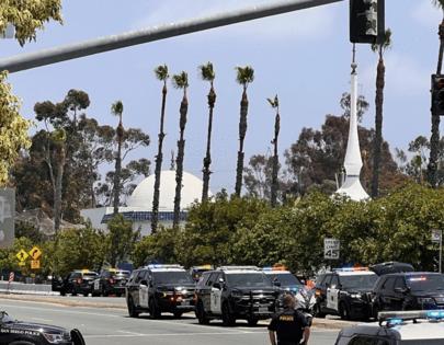 Nelvin C. Cepeda/The San Diego Union-Tribune/TNS