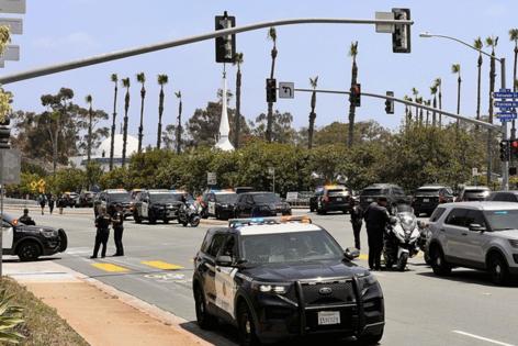 Nelvin C. Cepeda/The San Diego Union-Tribune/TNS