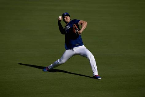 Eric Thayer/Los Angeles Times/TNS