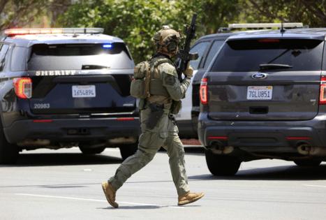 K.C. Alfred/The San Diego Union-Tribune/TNS