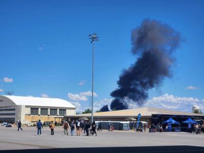 Sarah A. Miller/Idaho Statesman/TNS