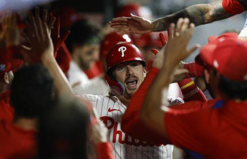 Yong Kim/The Philadelphia Inquirer/TNS