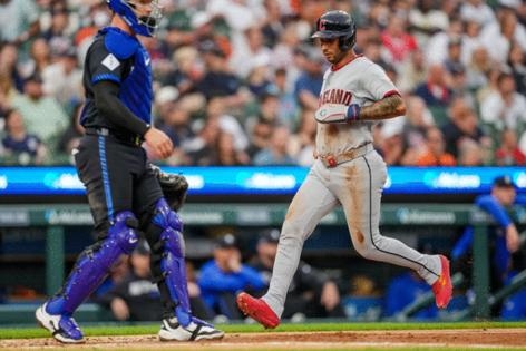 Nic Antaya/Getty Images North America/TNS