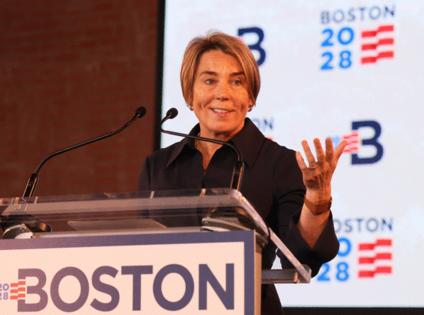Nancy Lane/Boston Herald/TNS