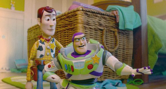 Pixar/Disney/Pixar./TNS