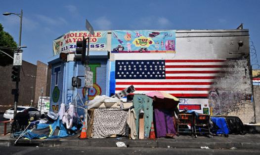 Frederic J. Brown/AFP/Getty Images North America/TNS