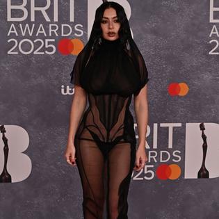 Bang Showbiz / Charli xcx is releasing another new song called SS26 and is leaving fans to decipher the lyrics in the days ahead