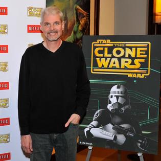 Bang Showbiz / Star Wars voice actor Tom Kane has died at 64