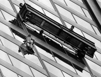 Walter Kale/Chicago Tribune/TNS