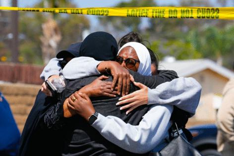 Nelvin C. Cepeda/The San Diego Union-Tribune/TNS