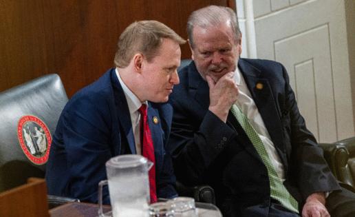 Travis Long/The News & Observer/TNS