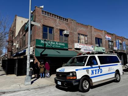 Rebecca White/New York Daily News/TNS