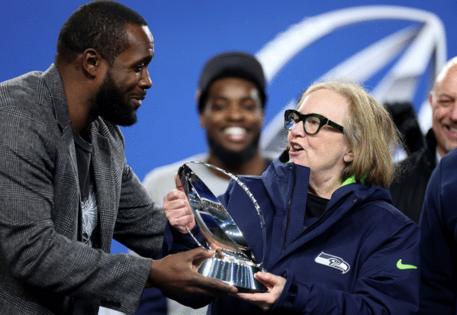 Steph Chambers/Getty Images North America/TNS