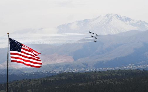 RJ Sangosti/The Denver Post/TNS