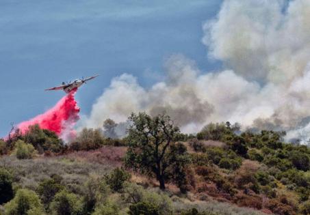 Hans Gutknecht/Los Angeles Daily News/TNS