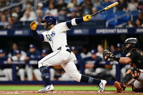 Julio Aguilar/Getty Images North America/TNS