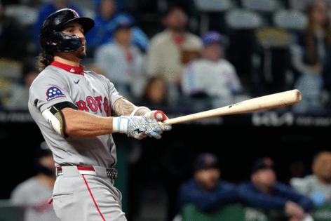 Ed Zurga/Getty Images North America/TNS