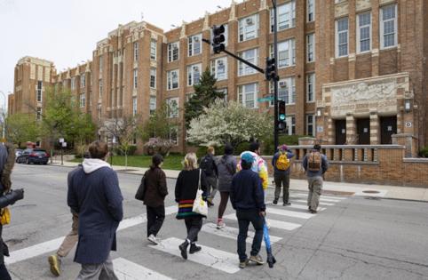 Brian Cassella/Chicago Tribune/TNS