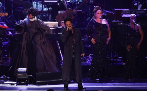 VALERIE MACON/AFP/Getty Images North America/TNS