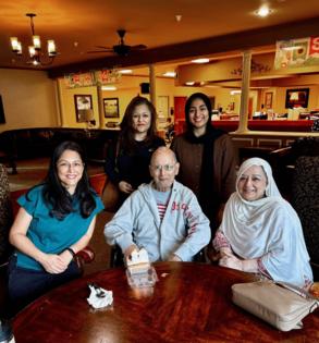 Aisha Sultan/St. Louis Post-Dispatch/TNS