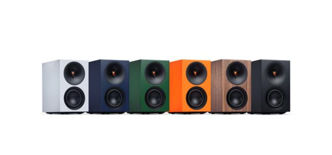 Jonathan Bushell/Cambridge Audio/TNS