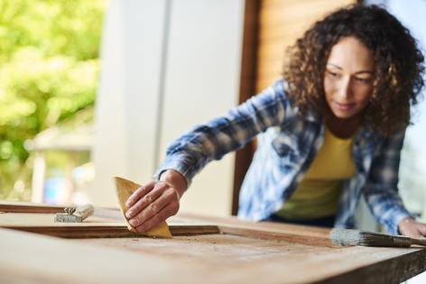 Add these easy, affordable home maintenance projects to your list this summer. (sturti/Getty Images/TCA)