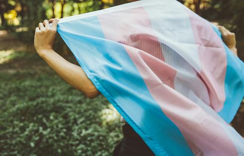In the face of a confusing and hostile political climate, trans youth and their families are often left to fend for themselves. Chalffy/iStock via Getty Images Plus