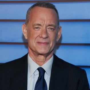 Bang Showbiz / Tom Hanks voices the part of Woody