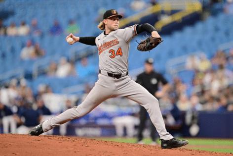 Julio Aguilar/Getty Images North America/TNS