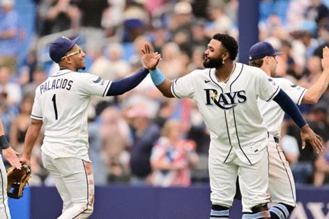 Julio Aguilar/Getty Images North America/TNS