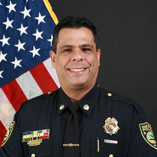 Miami Beach Police Department/TNS/TNS