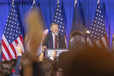 Ryan C. Hermens/Lexington Herald-Leader/TNS