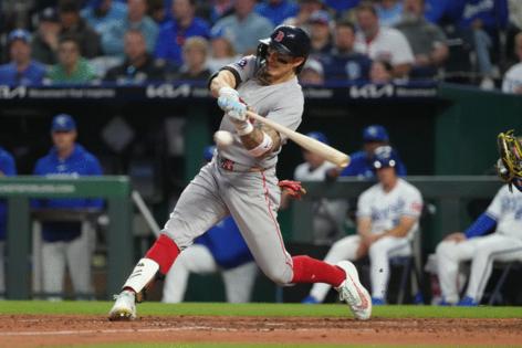 Ed Zurga/Getty Images North America/TNS