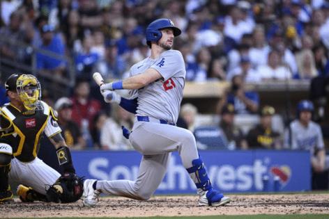 Orlando Ramirez/Getty Images North America/TNS