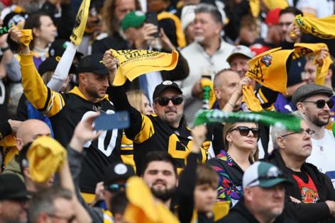 Charles McQuillan/Getty Images North America/TNS