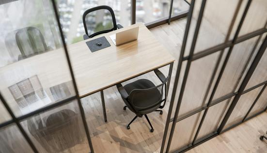Losses in workplace productivity account for more than 90% of the estimate. aire images/Moment via Getty Images