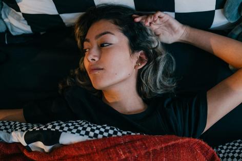 With no cure available, people who have long COVID are left to simply manage the symptoms.
              Counter/DigitalVision via Getty Images