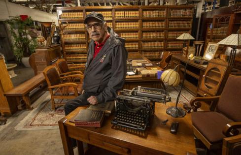 Mel Melcon/Los Angeles Times/TNS