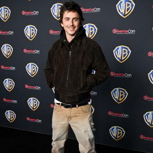 Bang Showbiz / Timothee Chalamet sparked fury with his disrespectful comments about ballet.