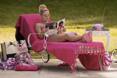 Jessica Brooks/Prime Video/TNS/TNS