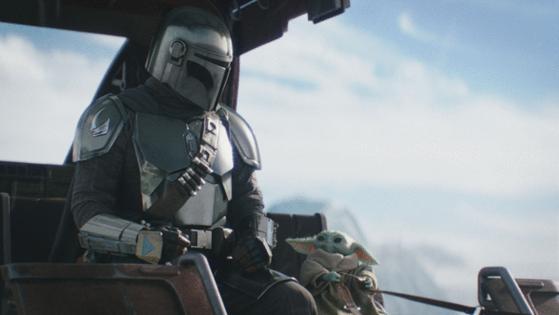 Francois Duhamel/Lucasfilm LTD/TNS