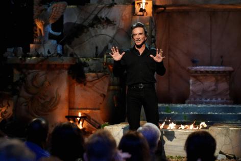 Robert Voets/CBS/TNS